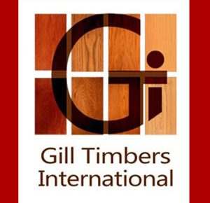 Gill Timbers Logo
