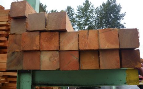 Structural Lumber